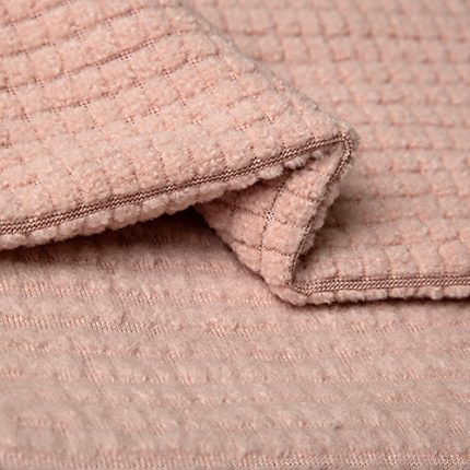 قطيفه مربعات